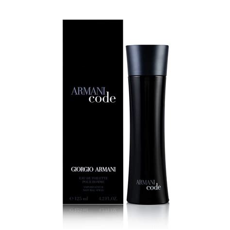 armani code hombre precio.